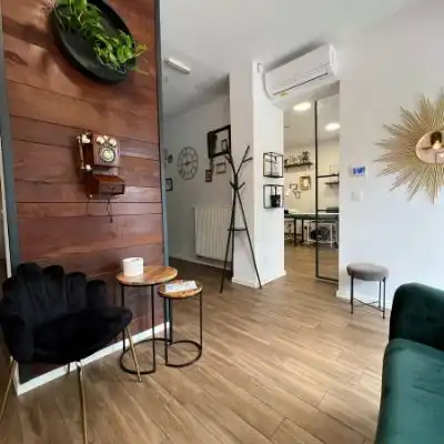 Šminkeraj - Salon ljepote Zagreb