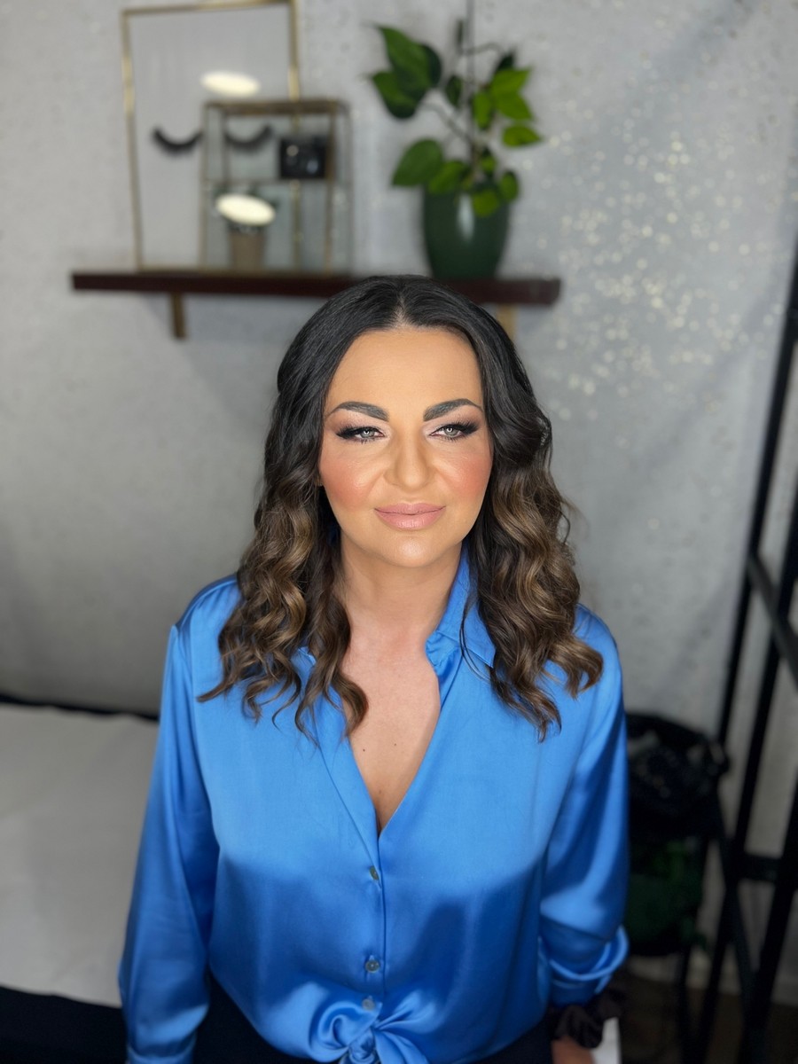 Šminkanje