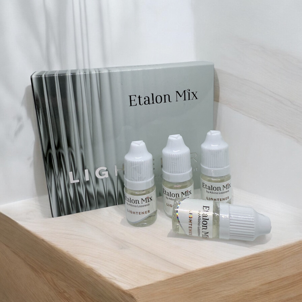 EtalonMix LIGHTNER