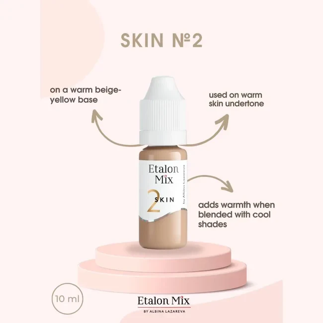 EtalonMix SKIN #2