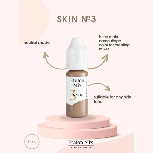 EtalonMix SKIN #3