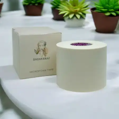 Microfoam tape