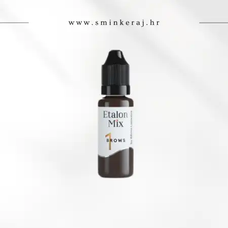 EtalonMix pigment za OBRVE No1 15ml