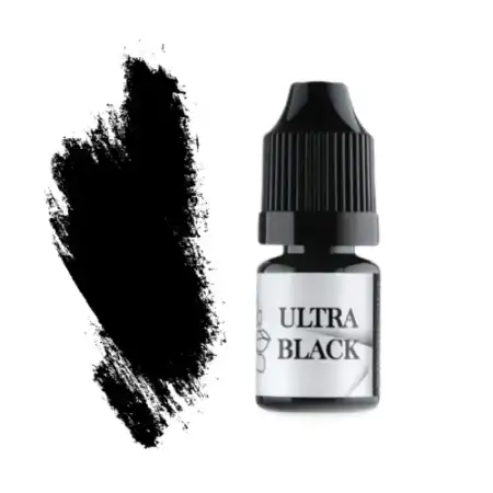 Nude Blush ULTRA BLACK 5ml