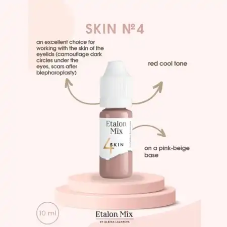 EtalonMix SKIN #4