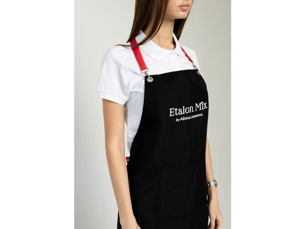 EtalonMix pregača - crna