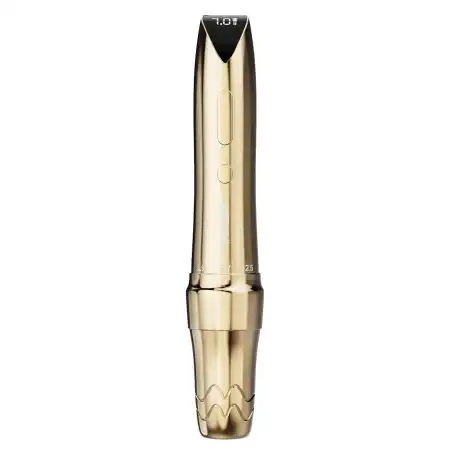 MAST P60 wireless mašinica - GOLD