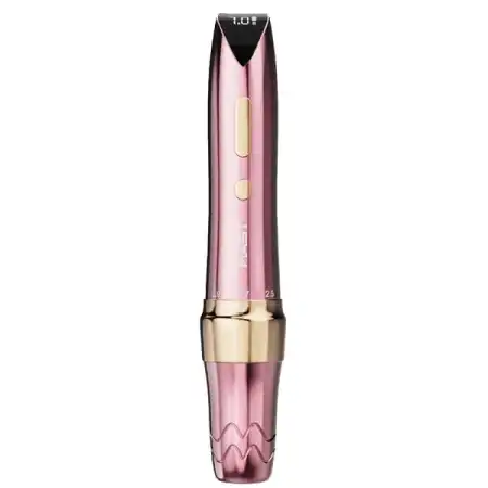 MAST P60 wireless mašinica - PINK