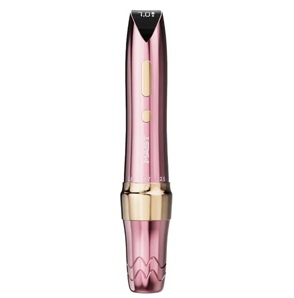 MAST P60 wireless mašinica - PINK