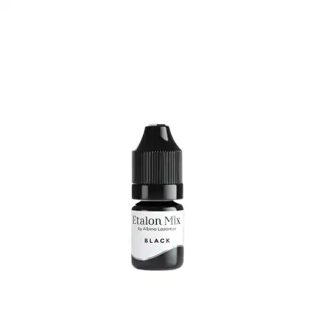 EtalonMix eyelids BLACK