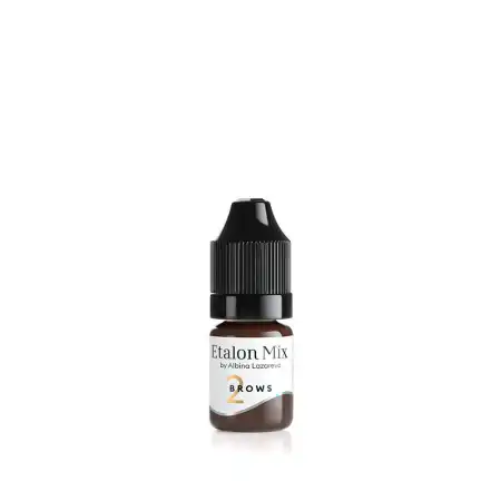 EtalonMix No2 MILK CHOCOLATE
