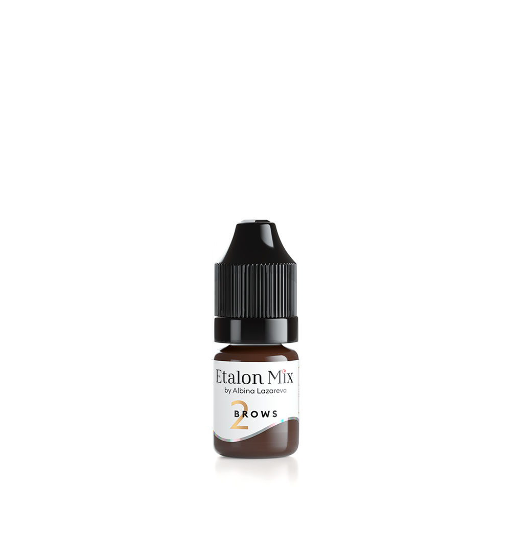 EtalonMix No2 MILK CHOCOLATE