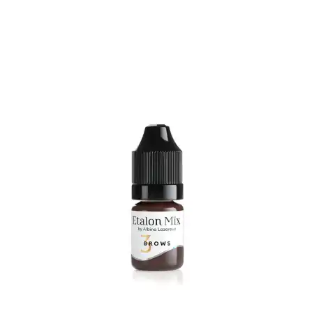 EtalonMix No3 COGNAC