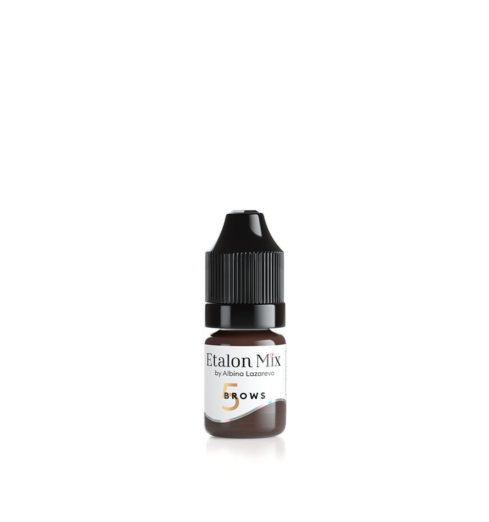 EtalonMix No5 DARK CHOCOLATE