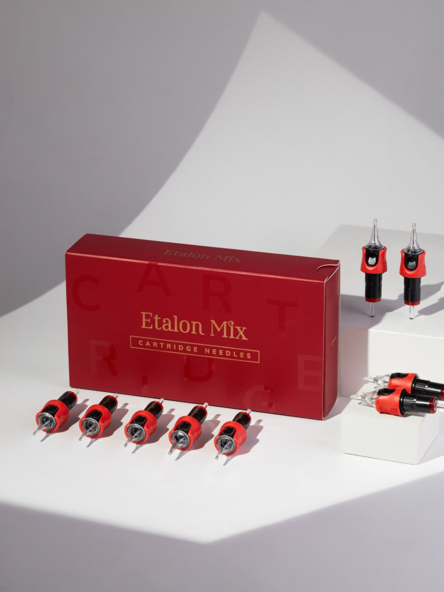 EtalonMix 0.25 3RL LT