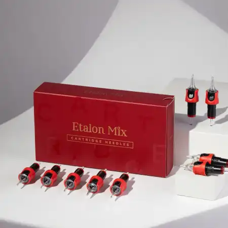 EtalonMix 0.25 3RS LT
