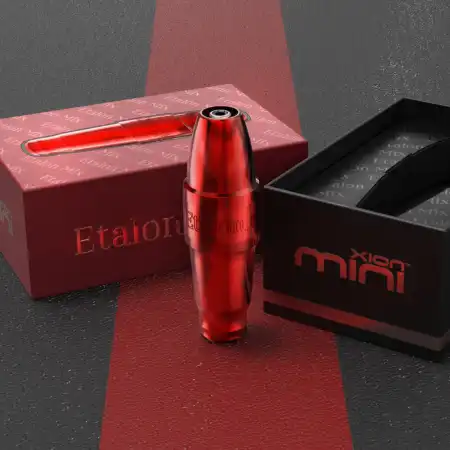 EtalonMix XION MINI mašinica