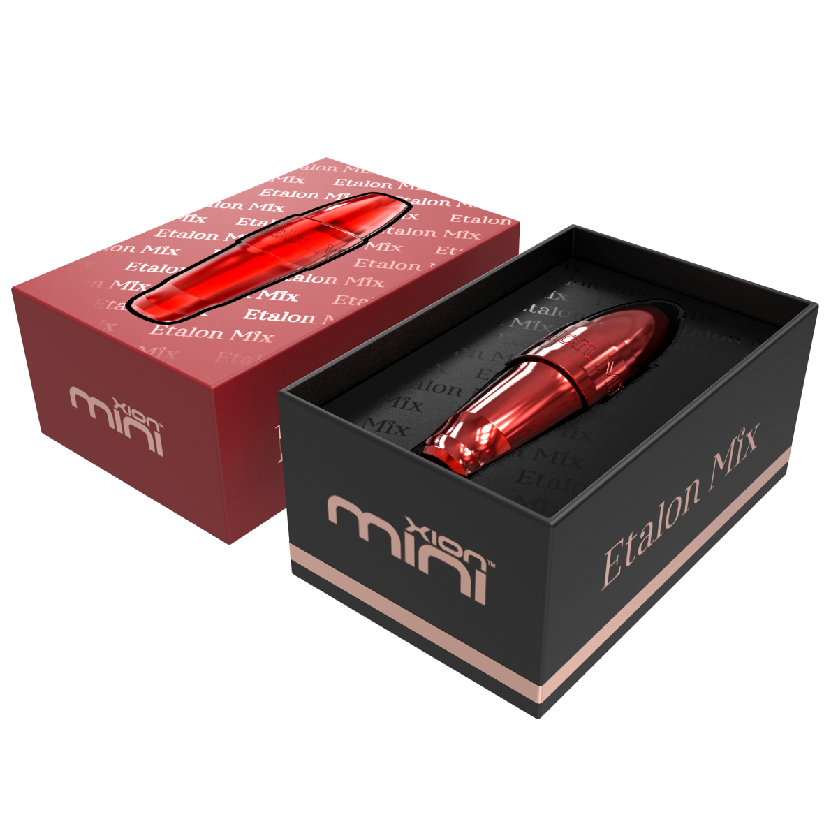 EtalonMix XION MINI mašinica