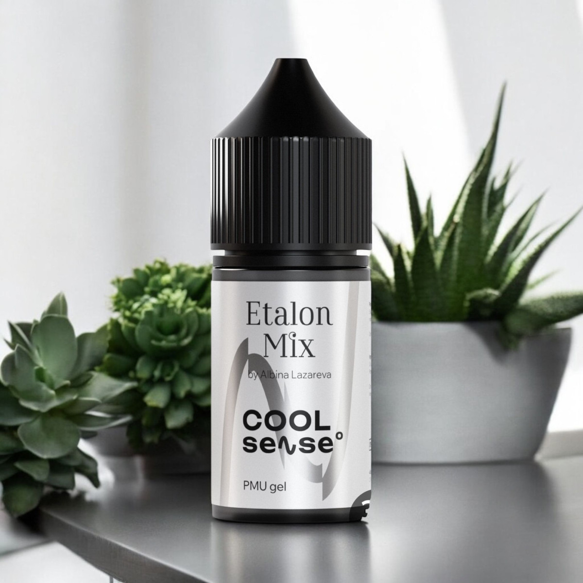 EtalonMix COOL SENSE Cooling Gel 30ml