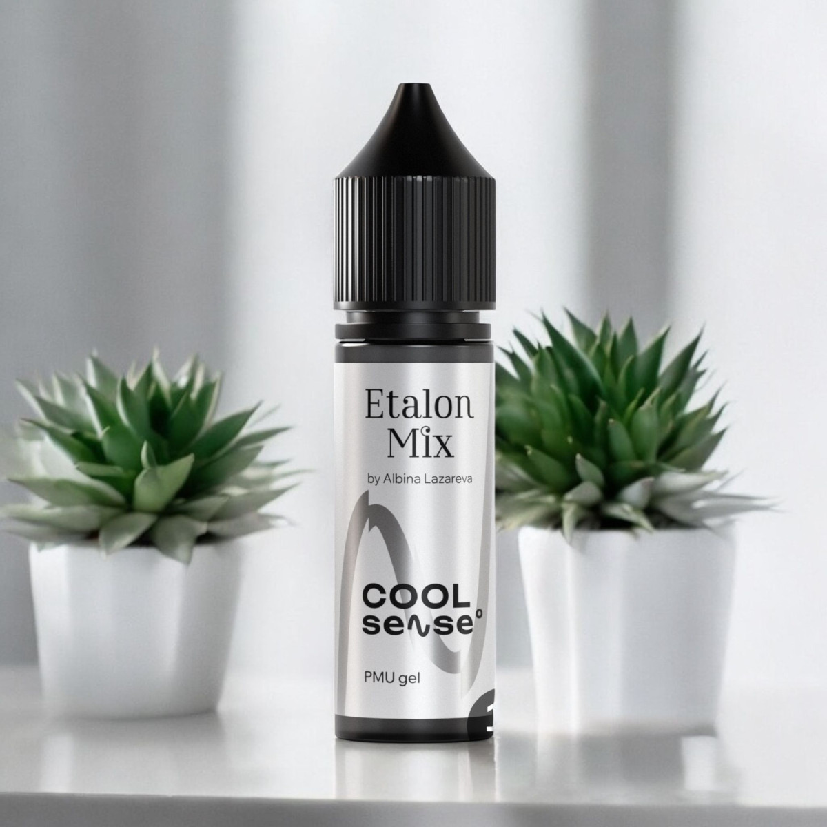 EtalonMix COOL SENSE Cooling Gel 15ml