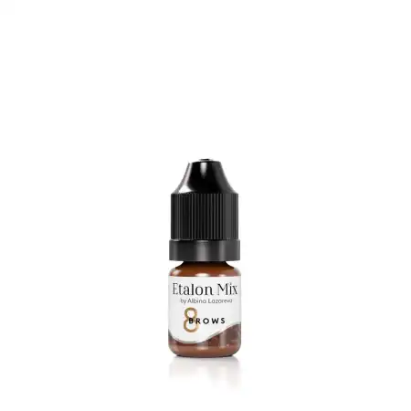 EtalonMix Mineral No8 TIZIANO 5ml