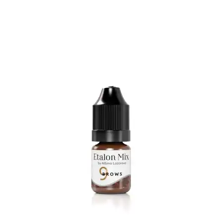 EtalonMix Mineral No9 SEPIA 5ml