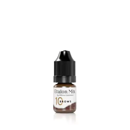 EtalonMix Mineral No10 ARABICA 5ml