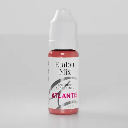 EtalonMix ATLANTIS