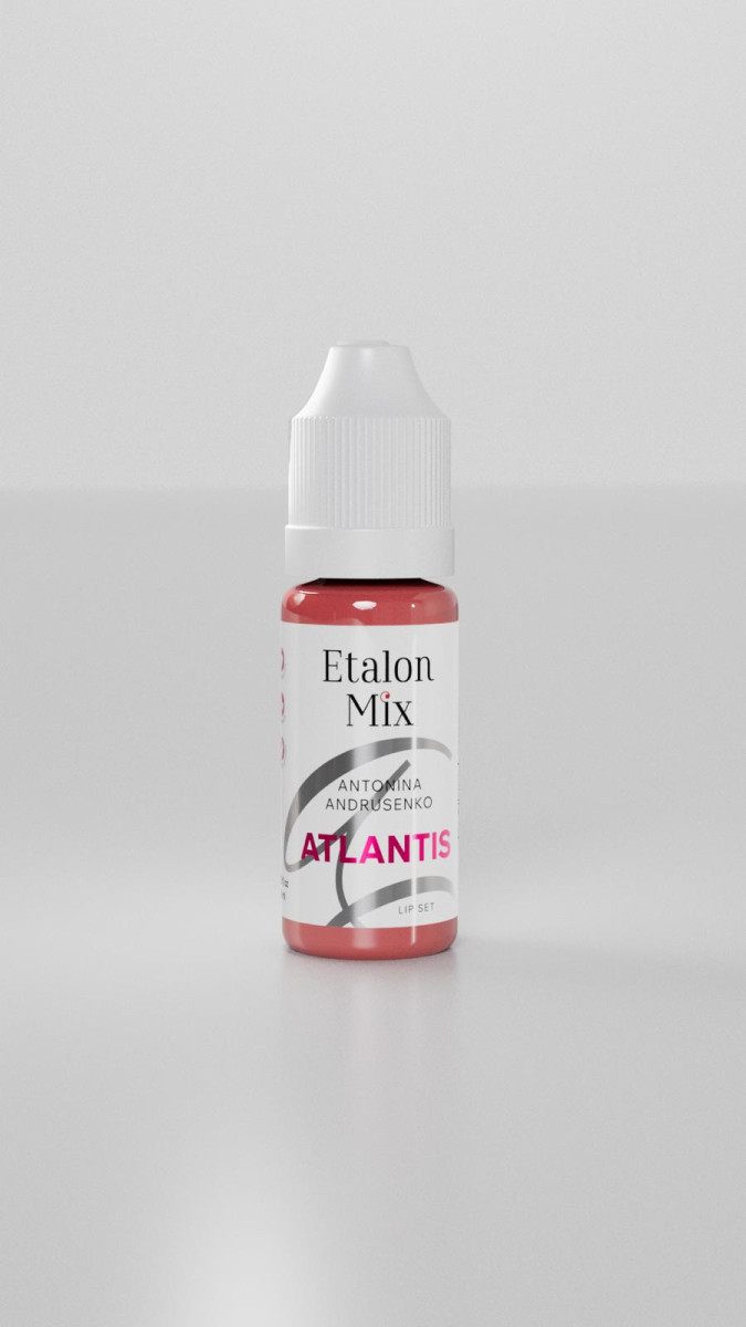 EtalonMix ATLANTIS