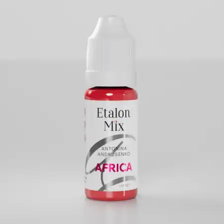 EtalonMix AFRICA