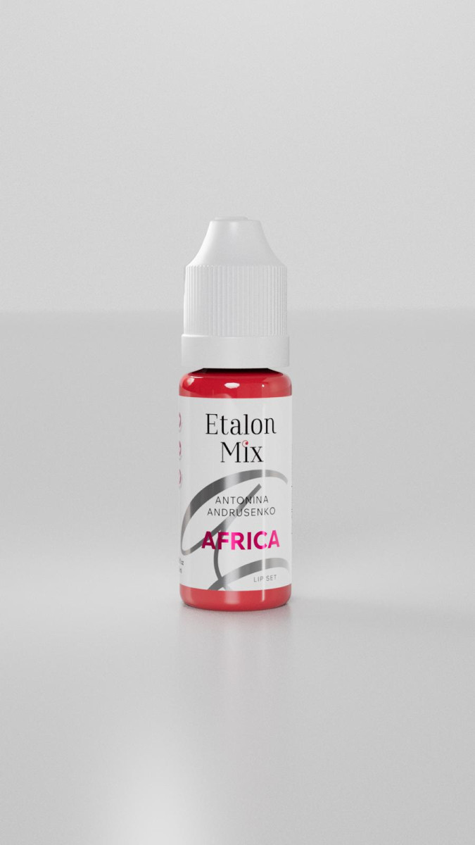 EtalonMix AFRICA