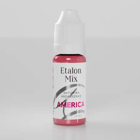 EtalonMix AMERICA