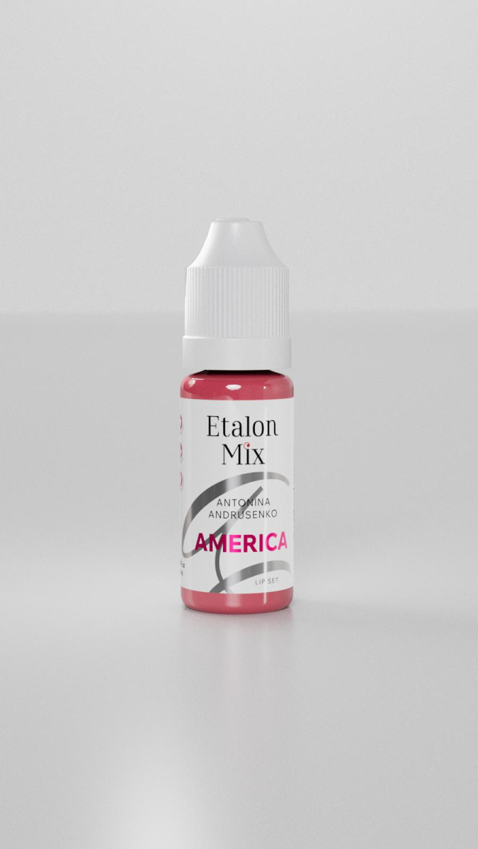 EtalonMix AMERICA