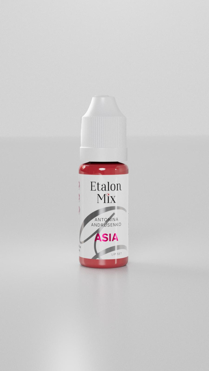 EtalonMix ASIA