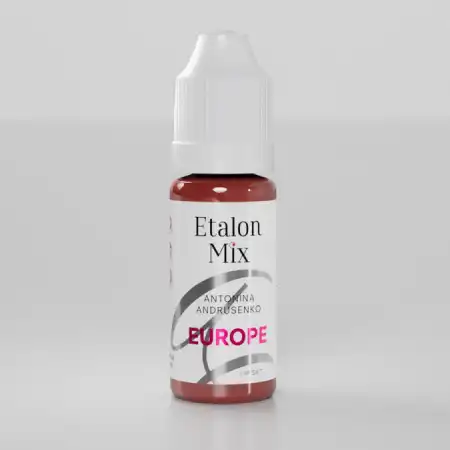 EtalonMix EUROPE