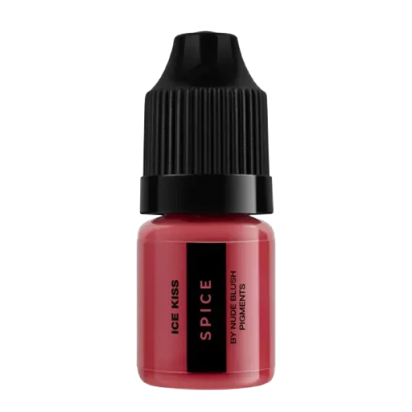 Nude Blush ICE SPICE 5ml
