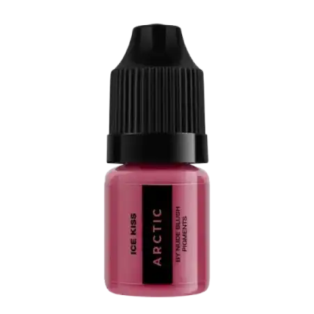 Nude Blush ICE ARCTIC 5ml