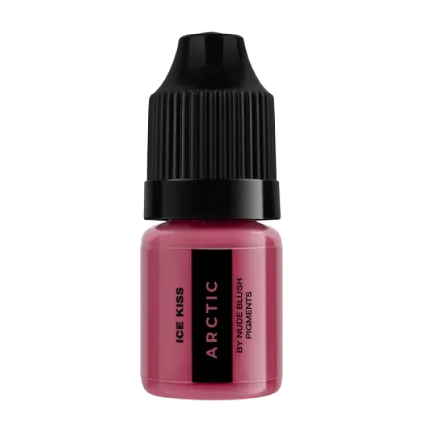 Nude Blush ICE ARCTIC 5ml