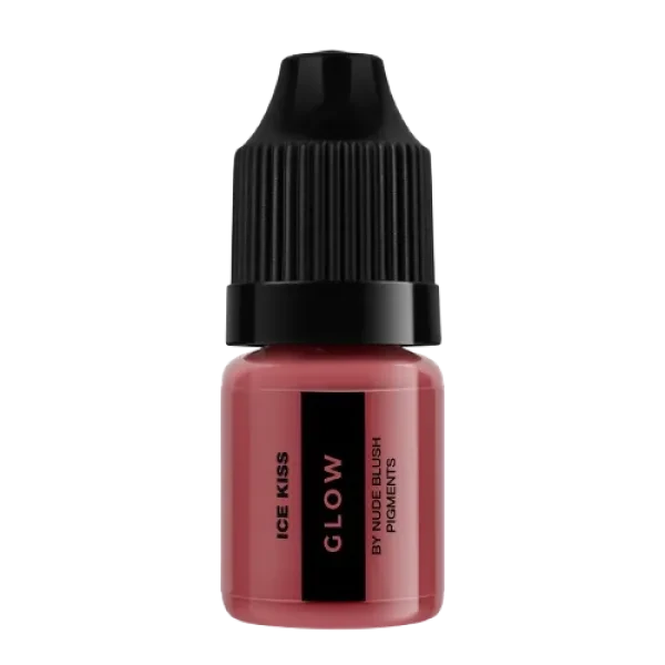 Nude Blush ICE GLOW 5ml