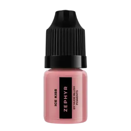Nude Blush ICE ZEPHYR 5ml