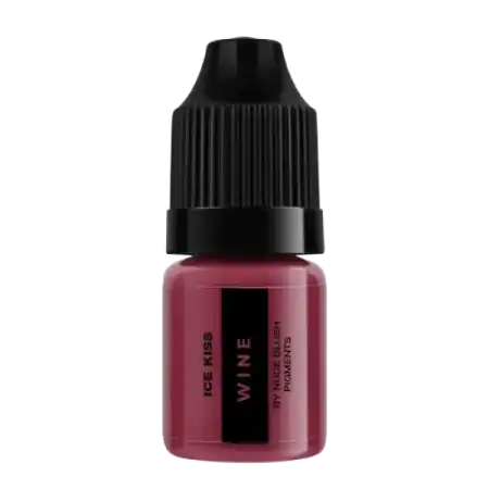 Nude Blush ICE WINE 5ml