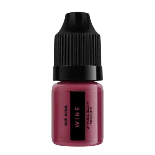 Nude Blush ICE WINE 5ml