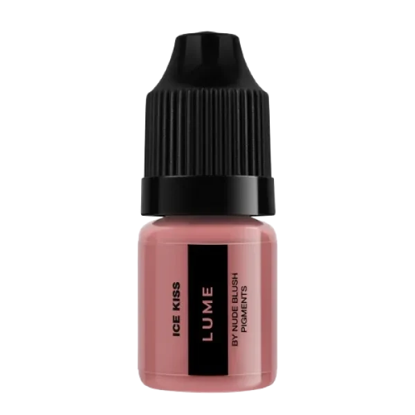 Nude Blush ICE LUME 5ml