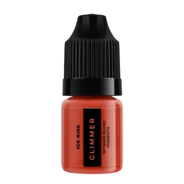 Nude Blush ICE GLIMMER 5ml