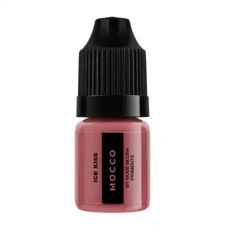 Nude Blush ICE MOCCO 5ml