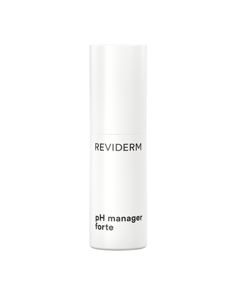 REVIDERM pH manager forte 30ml