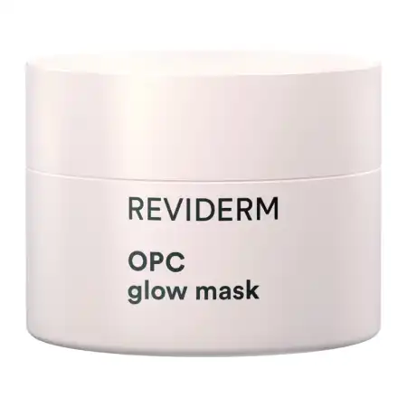REVIDERM OPC glow maska 15ml
