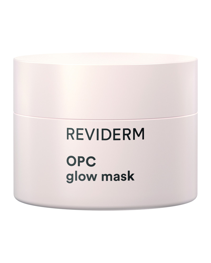 REVIDERM OPC glow maska 15ml