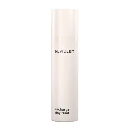 REVIDERM recharge day fluid