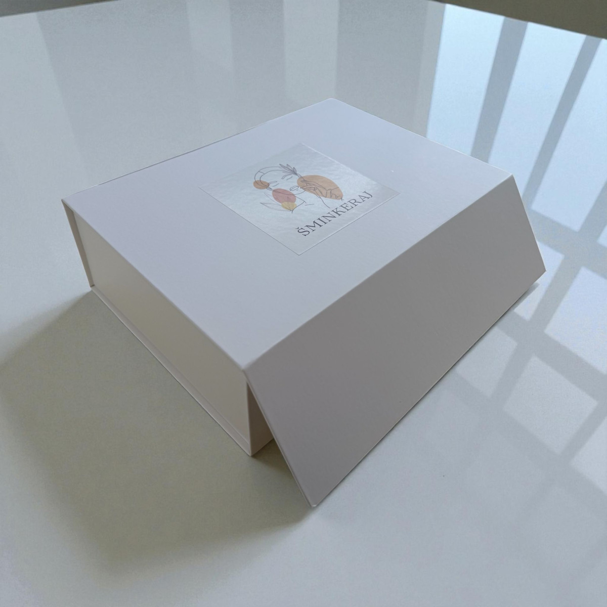 START PAKET "LASH LIFT"